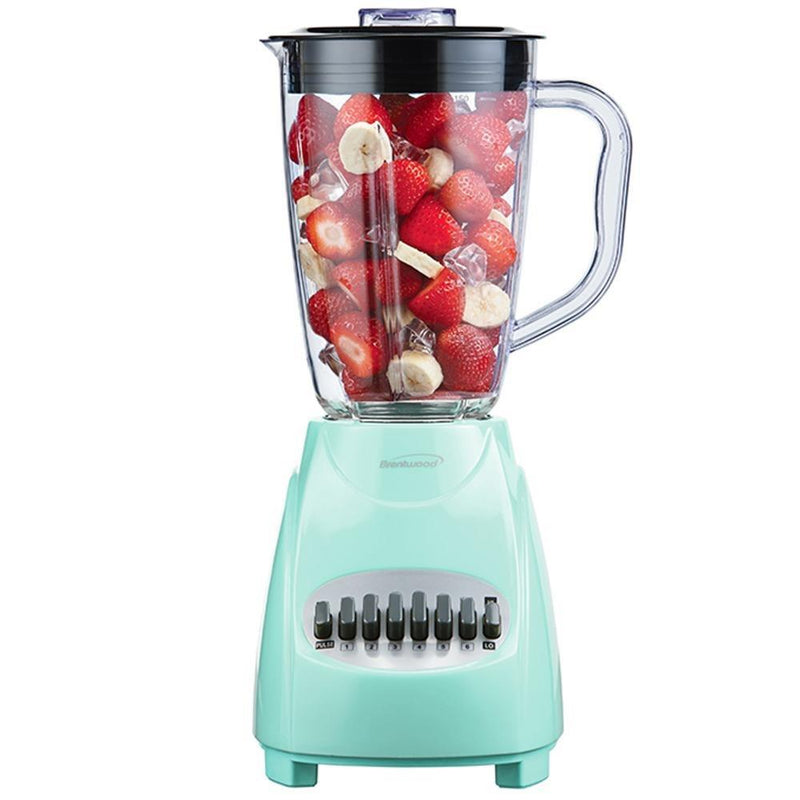 Brentwood Blender | Blue