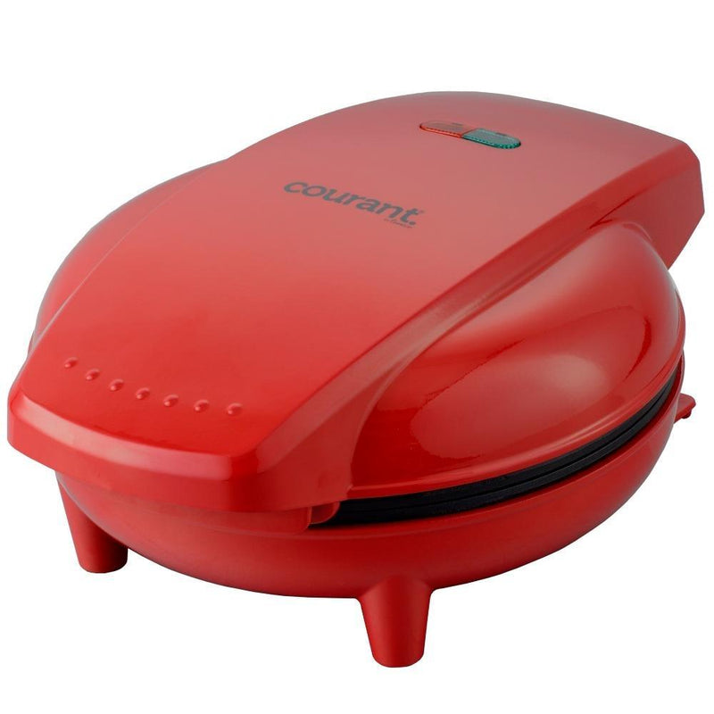 Mini Pizza Maker | Red