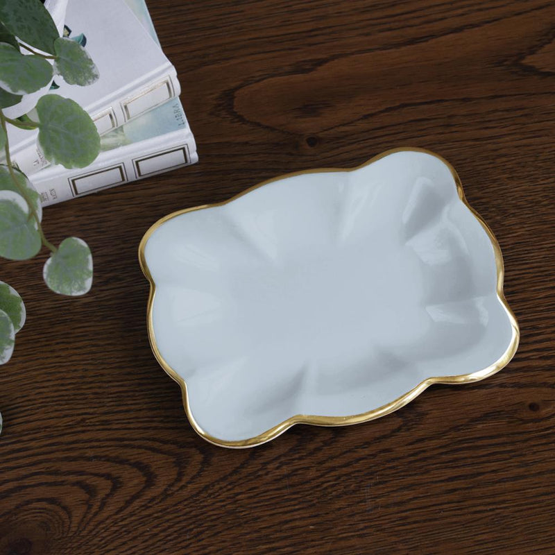 Encanto Small Tray | Sky Devon