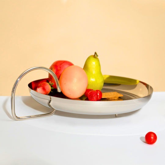 Serving Platter | Small Calder