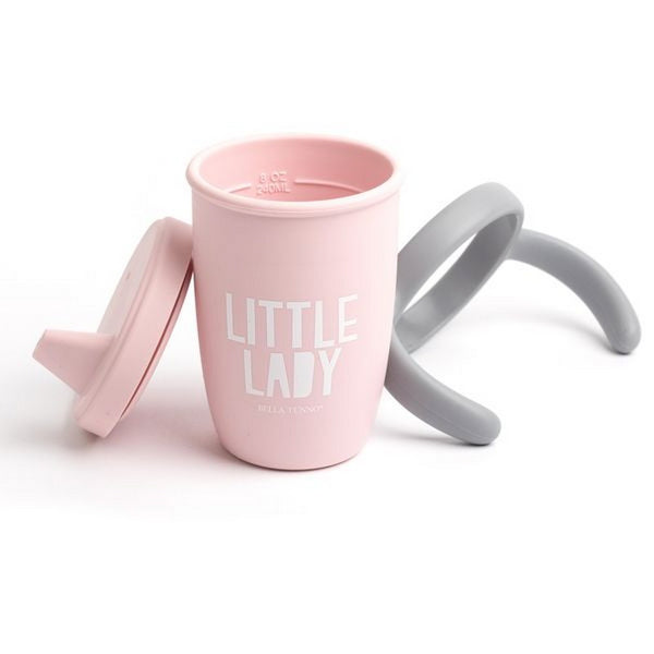 Sippy Cup | Little Lady