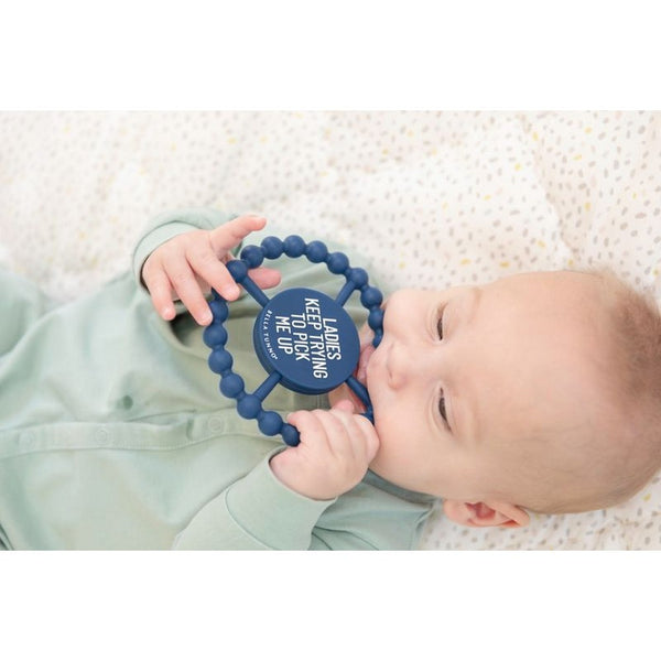 Teether | Ladies Pick Me Up