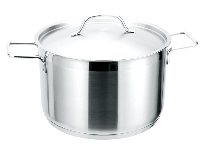 Stockpot | 9 Liter