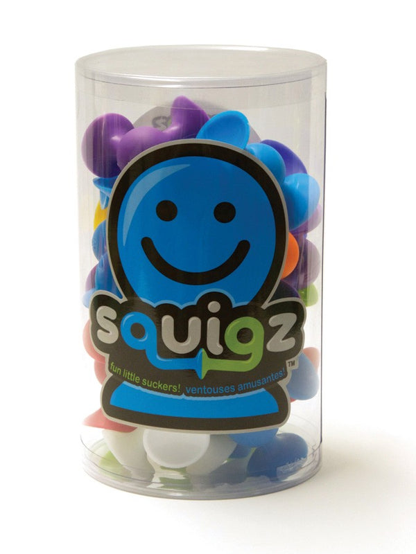 Squigz Starter Set