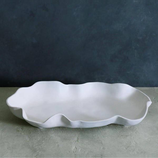 Large Platter Vida Nube