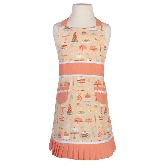 Apron Sally | Cakewalk