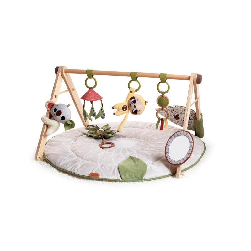 Gymini Playmat | Boho Chic