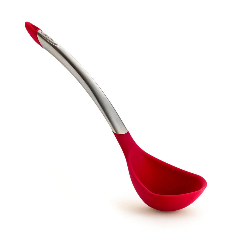 Silicone Ladle | Red