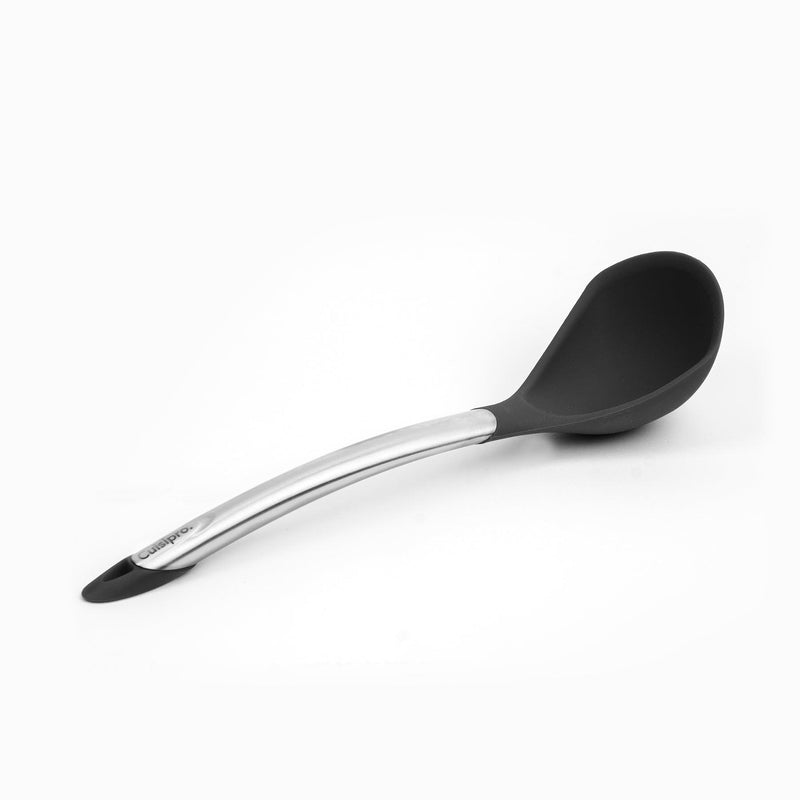 Silicone Ladle | Black