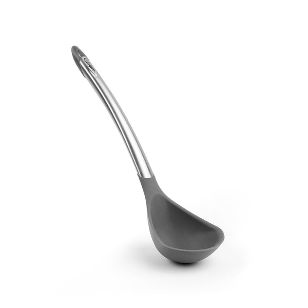 Cusipro Silicone Ladle | Grey