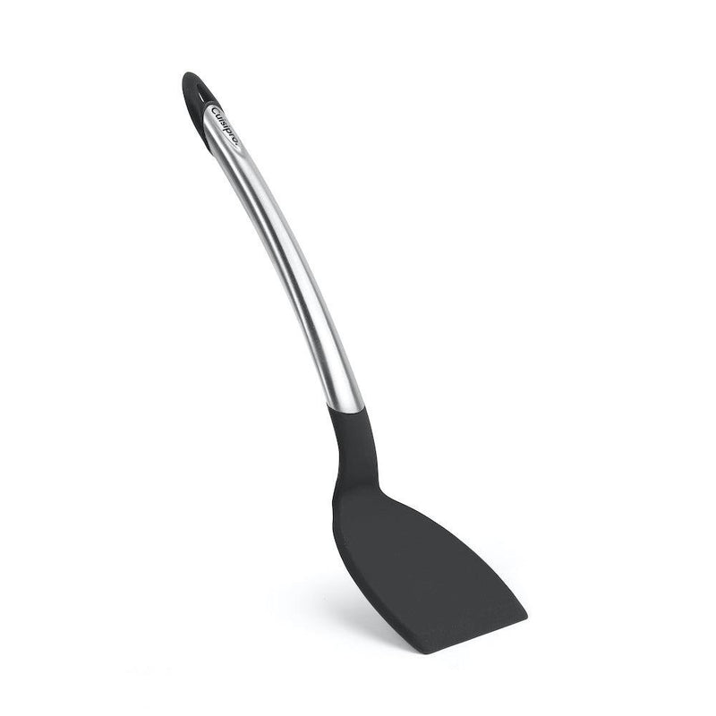 Silicone Spatula | Black