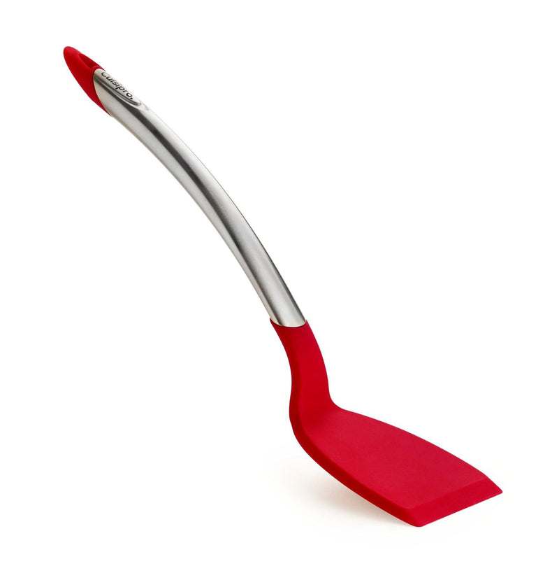 Silicone Spatula | Red