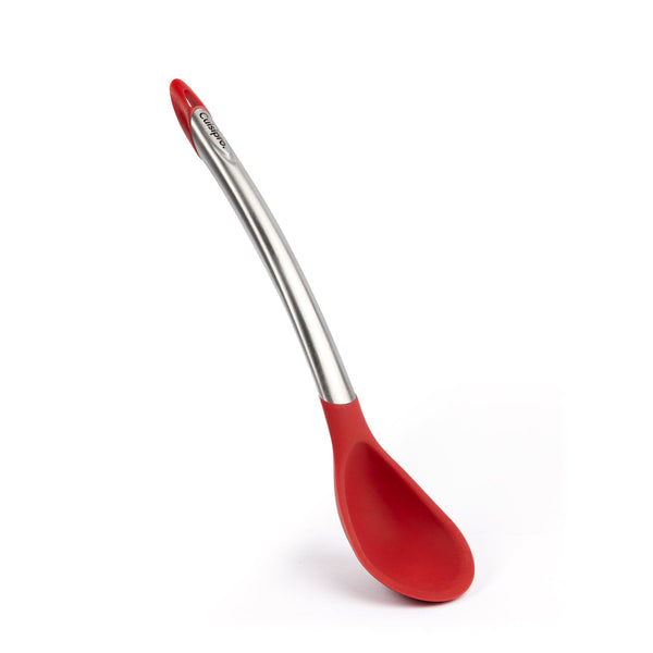 Silicone Spoon | Red