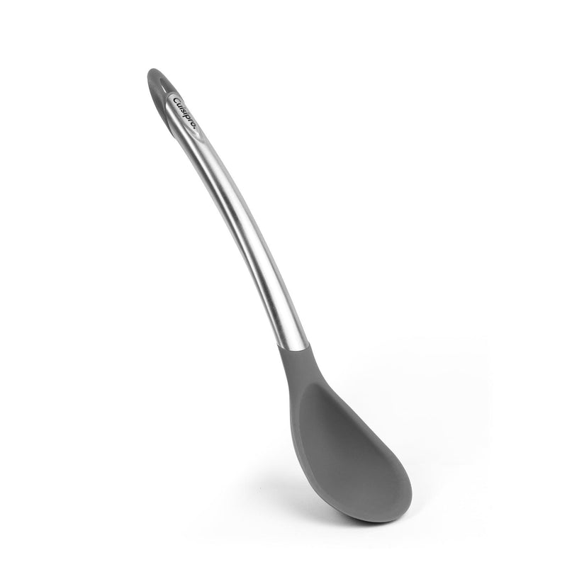 Silicone Spoon | Grey