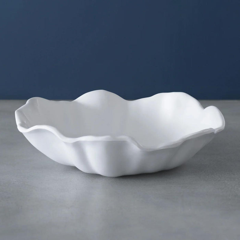 Medium Low Bowl | Vida Bloom