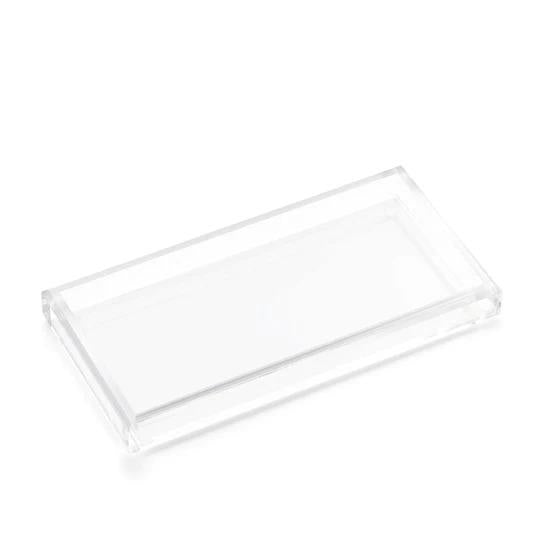 Small Tray | Hamptons White