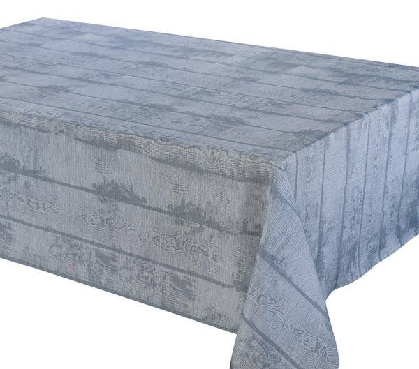 Tablecloth | 60 x 90 Inch | Ella Grey