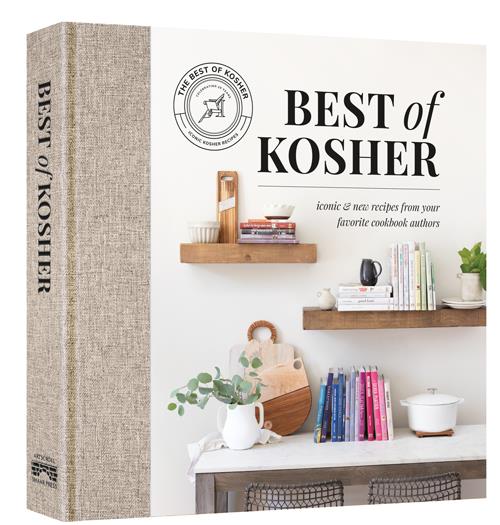 Cookbook | Best of Kosher