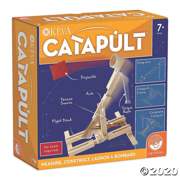 Catapult