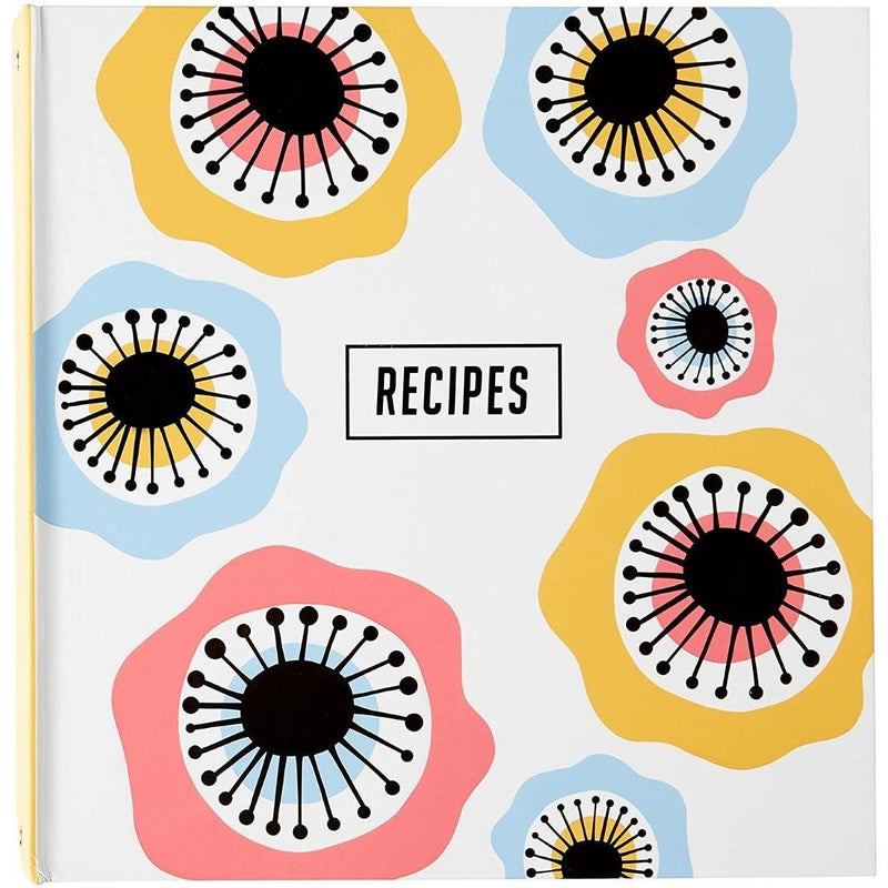 Recipe Binder Kit | Bloom