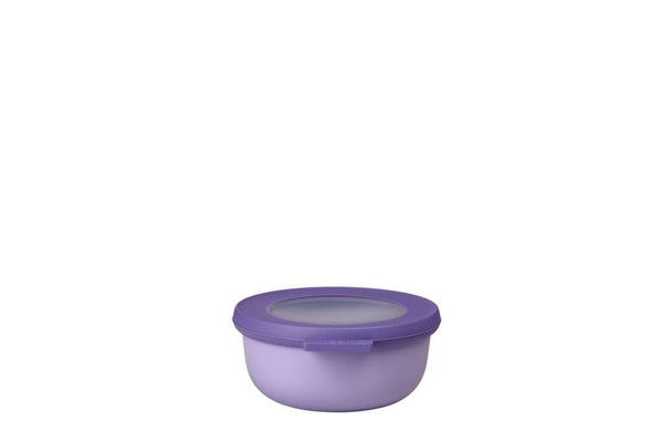 Cirqula Bowl | 350ml | Lilac