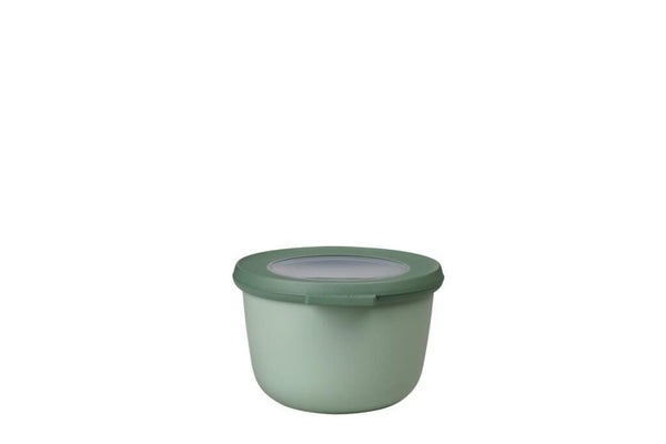 Cirqula Bowl | 500ml | Jade/Sage