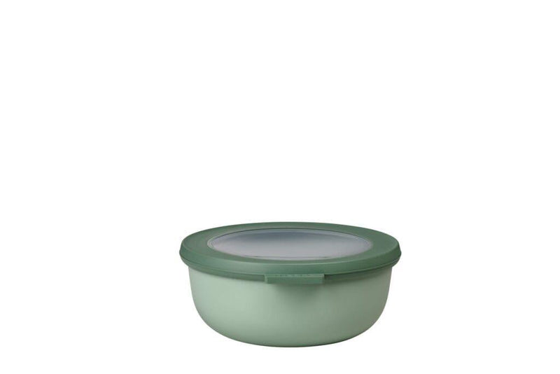 Cirqula Bowl | 750ml | Jade/Sage