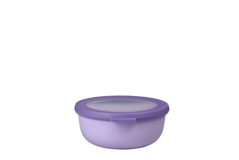 Cirqula Bowl | 750ml | Lilac