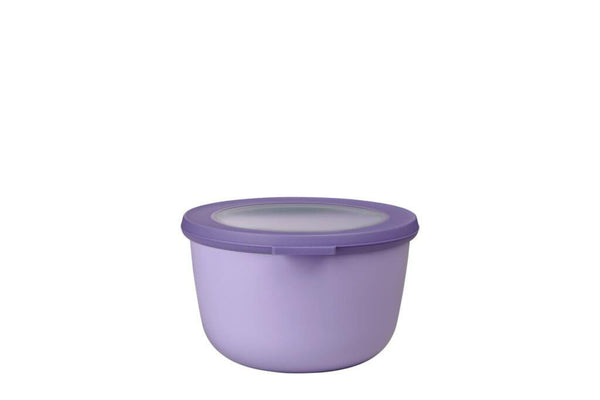 Cirqula Bowl | 1L | Lilac