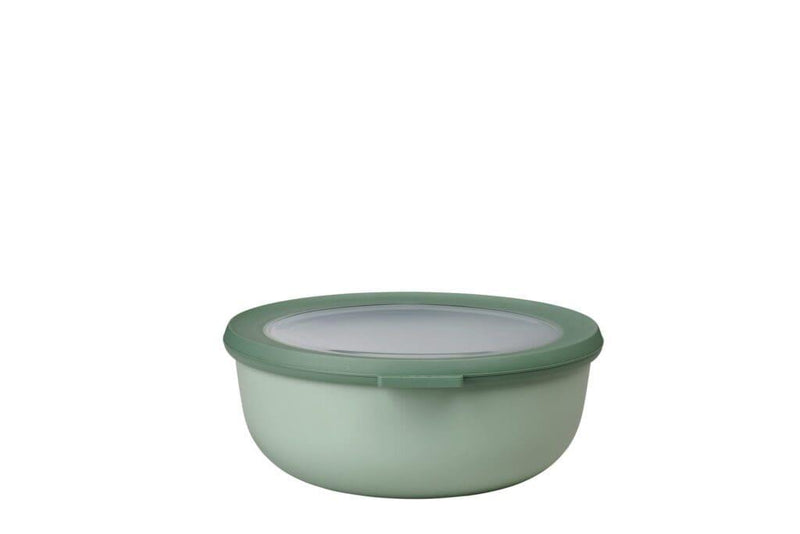 Cirqula Bowl | 1.2L | Jade/Sage