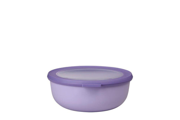 Cirqula Bowl | 1.2L | Lilac