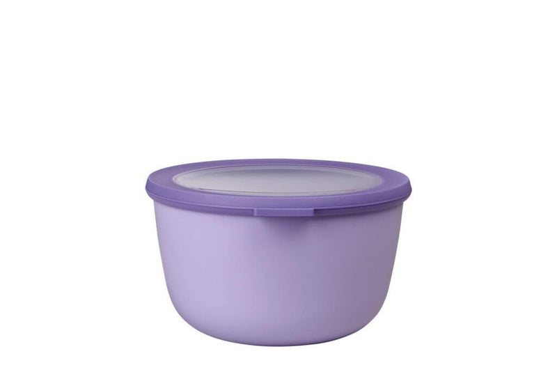 Cirqula Bowl | 2L | Lilac