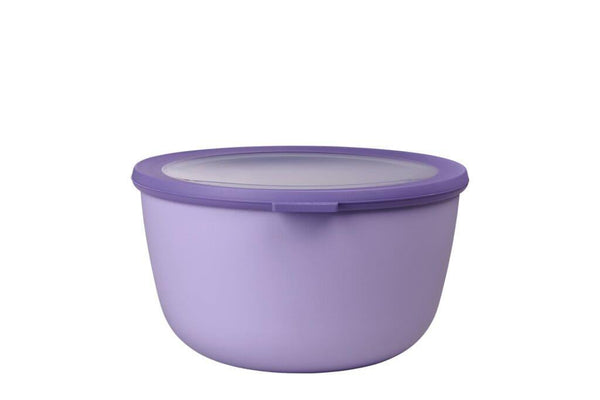 Cirqula Bowl | 3L | Lilac