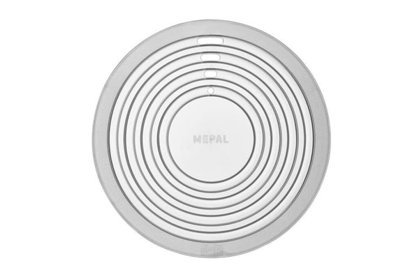 Cirqula Microwave Cover | Round