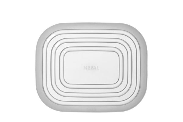 Cirqula Microwave Cover | Rectangle