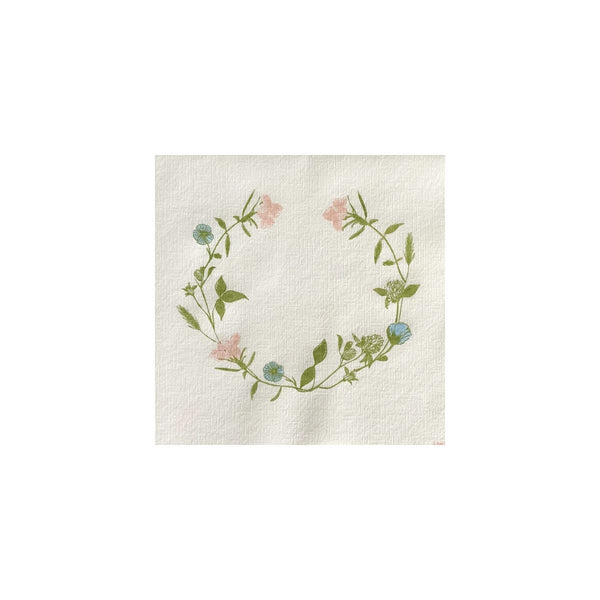 Dinner Napkin | Fleur Des Pres