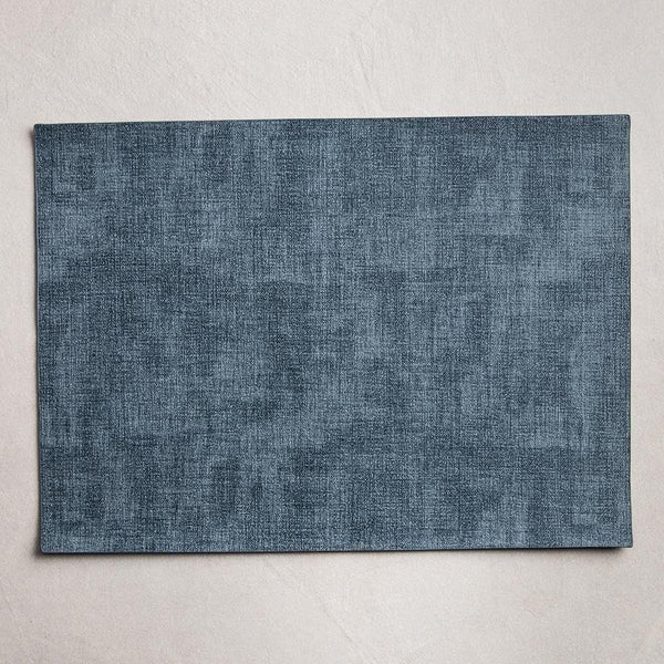 Placemat | Reversible Percept | Blue