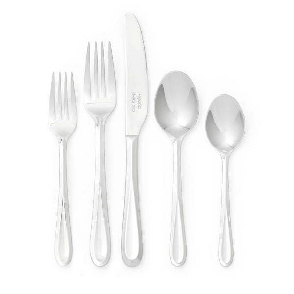 20 Piece Flatware Set | Kit Kemp Scoop