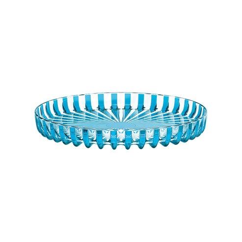 Round Tray | Dolcevita | Turquoise