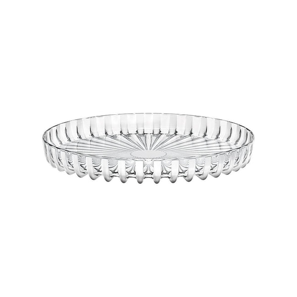 Round Tray | Dolcevita | Mother-of-Pearl