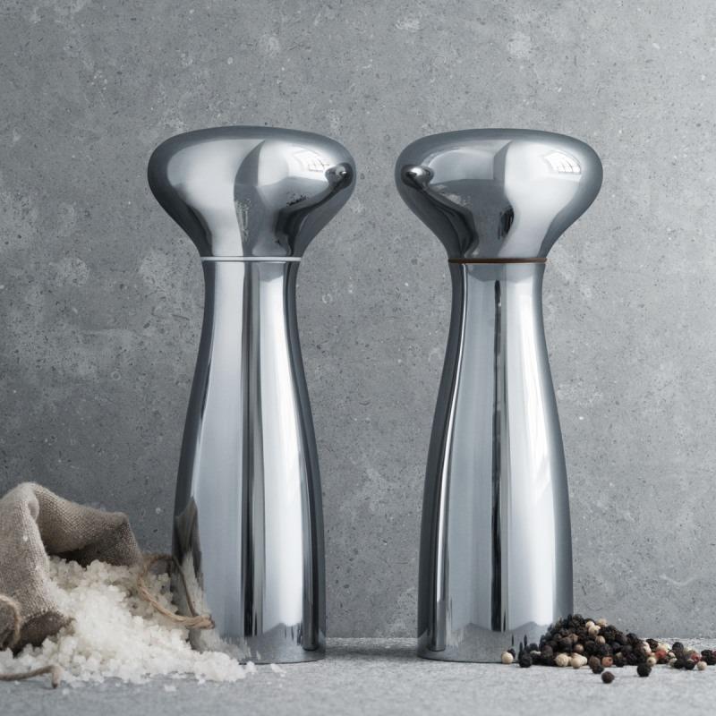 Salt & Pepper Mill Set | Alfredo