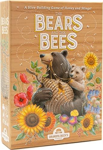 The Bears and the Bees Game