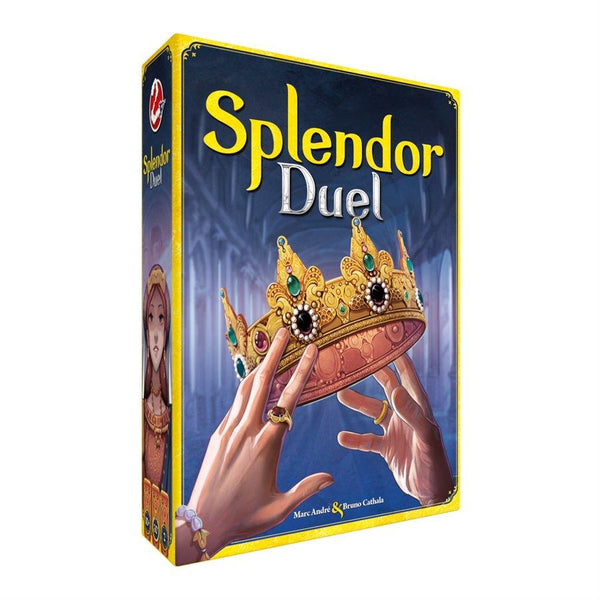 Splendor Duel Game