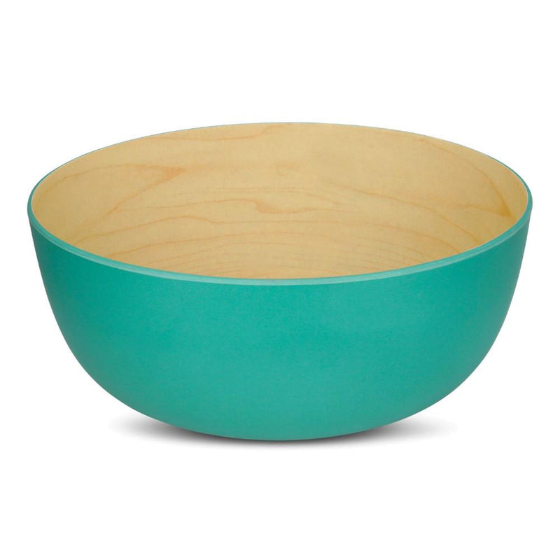 Large Bamboo Maple Bowl | Wintergreen