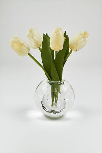 Vase | Large Round Bubble