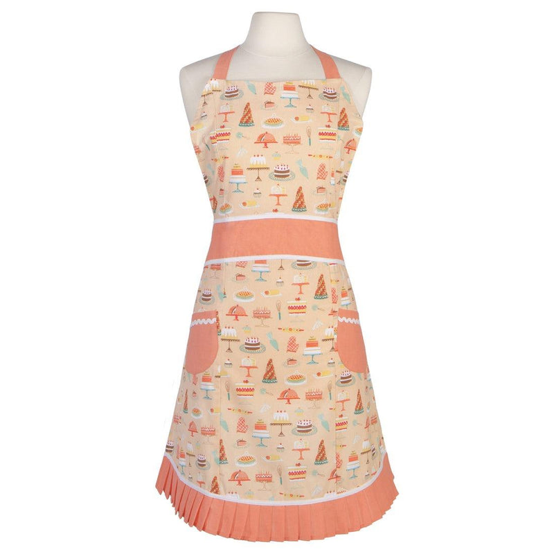 Apron Betty | Cakewalk