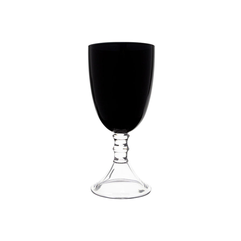 Goblet Set | Black Iris | 18oz