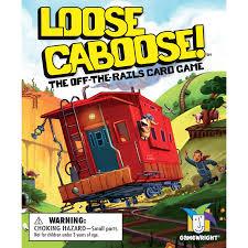 Game | Loose Caboose