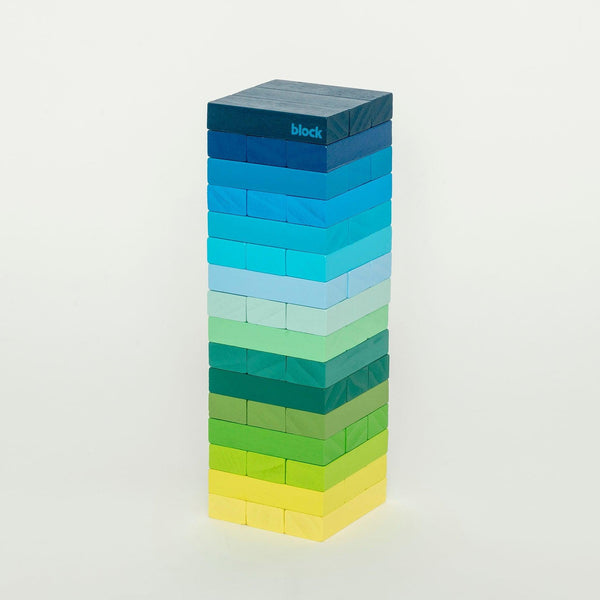 Idle Hands | Gradient Tower | Cool