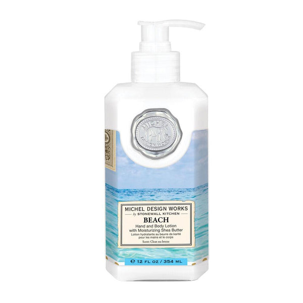 Hand/Body Lotion | Beach